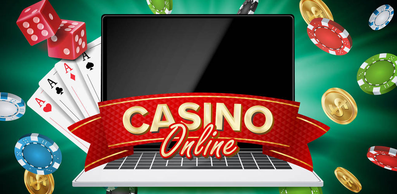 Permainan Judi Casino Online Terbaik