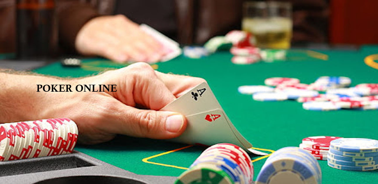 Permainan Poker Online Dengan Uang Asli